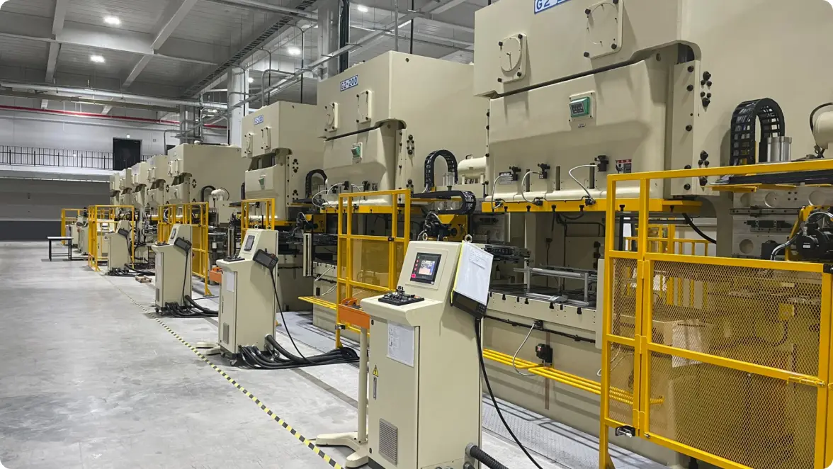 OEM Plus服務優勢