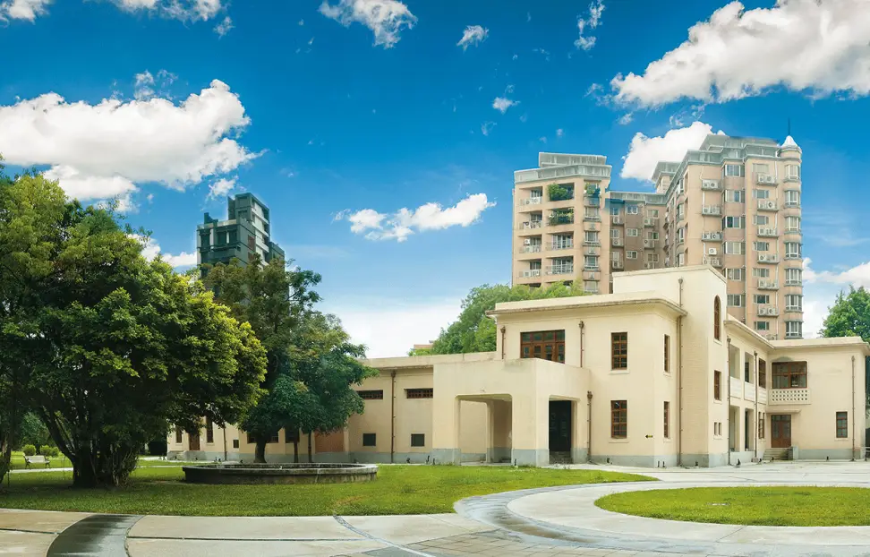 从光影沉浸剧场到艺文薪传基地